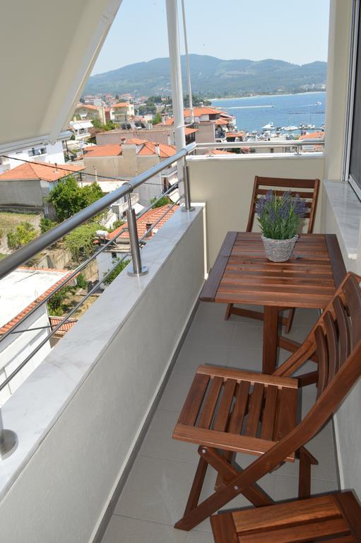 Kamis Suite Neos Marmaras Ngoại thất bức ảnh