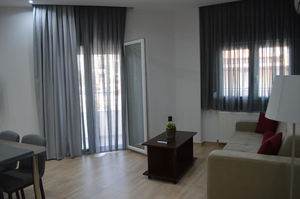 Kamis Suite Neos Marmaras Ngoại thất bức ảnh